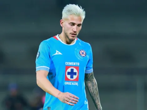 ¿Por qué no juega Gonzalo Piovi ante Toluca por la jornada 17?