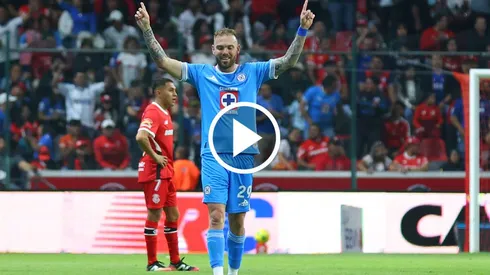 La Máquina obtuvo un empate en condición de visitante y embolsó el esperado millón de dólares.