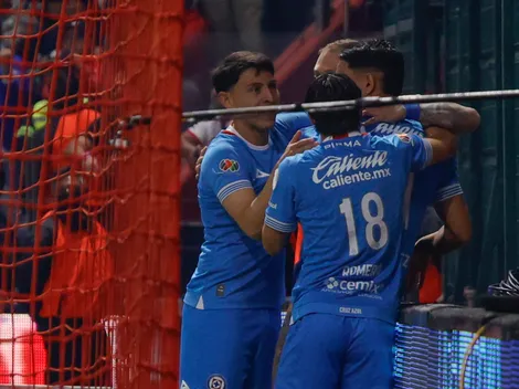 Las noticias de Cruz Azul HOY, domingo 20 de abril