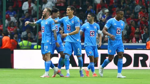 Los cementeros esperan su rival para la próxima ronda hasta el cierre del calendario regular del Clausura 2025.