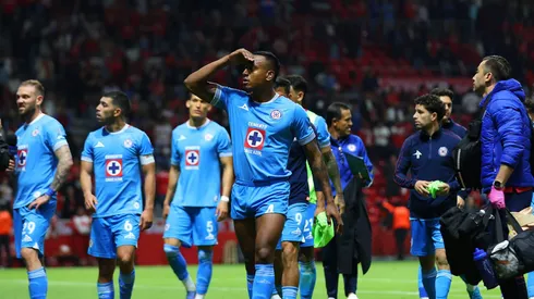 Los de Vicente Sánchez disputarán esta semana las semifinales de la Concachampions contra los Tigres UANL.