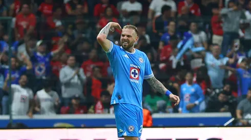 Los cementeros no pelearon el campeonato de goleo.