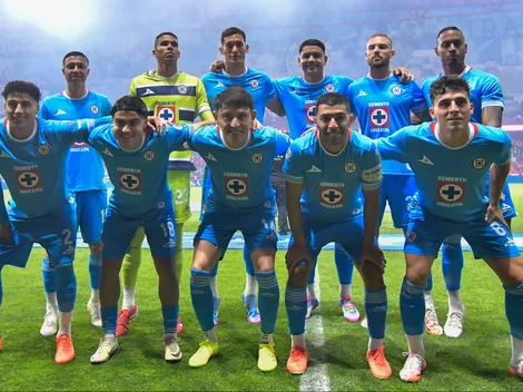 Cruz Azul en la Liguilla: Rival confirmado para cuartos de final