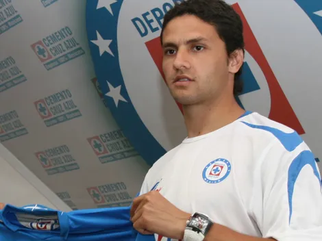 Marcelo Carrusca eligió a la mejor afición de México: ¡No es Cruz Azul!