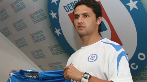 Carrusca habló de todo en exclusiva y dejó una declaración sorprendente.