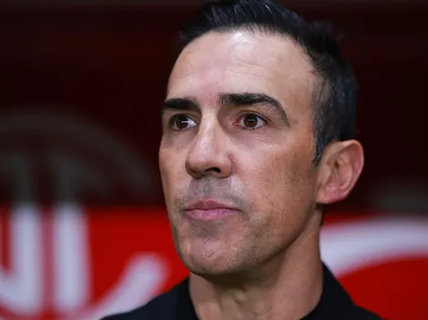 Revelan lo que debe hacer Vicente Sánchez para seguir en Cruz Azul