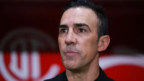 El uruguayo tiene un objetivo por delante si quiere dirigir el Apertura.