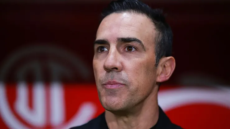 El uruguayo tiene un objetivo por delante si quiere dirigir el Apertura.