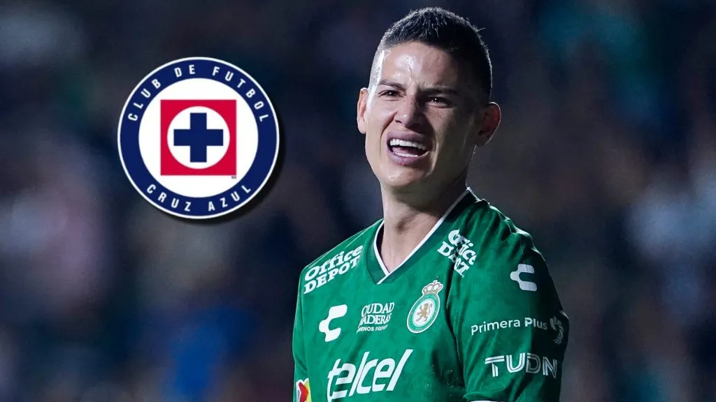 El jugador colombiano fue protagonista del último partido contra Monterrey.