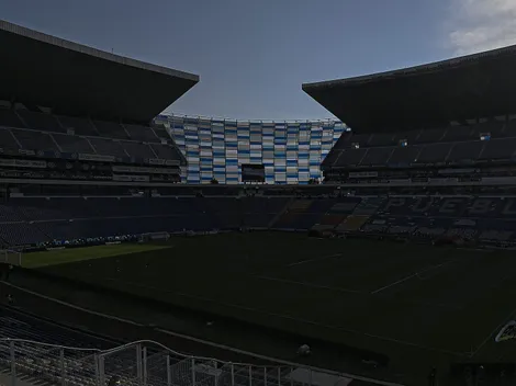 Cruz Azul aún no sabe donde jugará la Liguilla