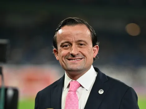 Mikel Arriola y su mensaje a Cruz Azul tras la fecha 17