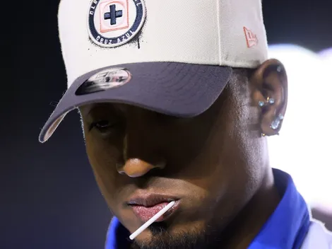 Última hora: Ditta tiene un accidente automovilístico