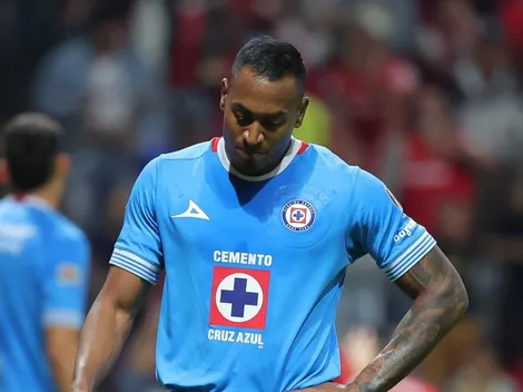 ¿Willer Ditta jugará contra Tigres tras el accidente automovilístico?