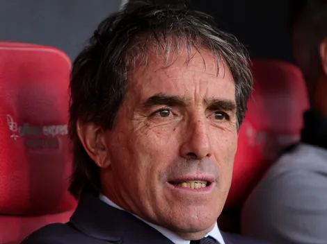 Chivas ayuda a Vicente Sánchez en el 'caso Almada'