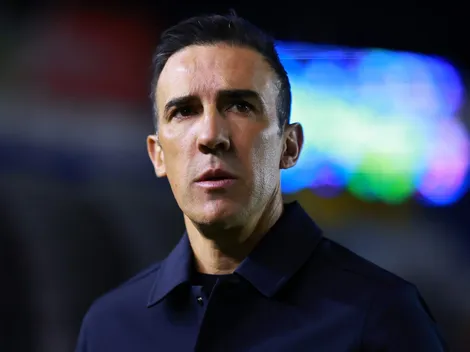 El mensaje de 1 palabra de Vicente sobre su momento en Cruz Azul