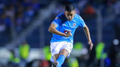 El ex jugador de los cementeros se refirió a la lesión del mediocampista, quien todavía no tiene fecha de regreso establecida.