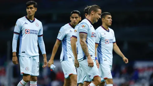 Un duro momento fue el que vivió este jugador con pasado en el cementero.