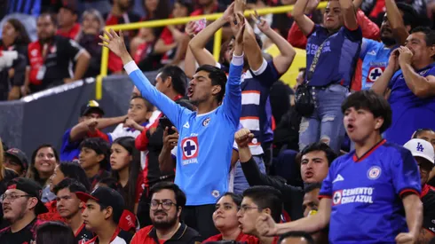 Las redes sociales del cementero fueron claros con una situación en concreto,