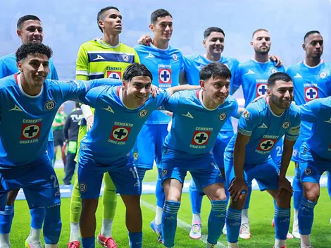 Revelan lo que haría Cruz Azul con el premio de millón de dólares