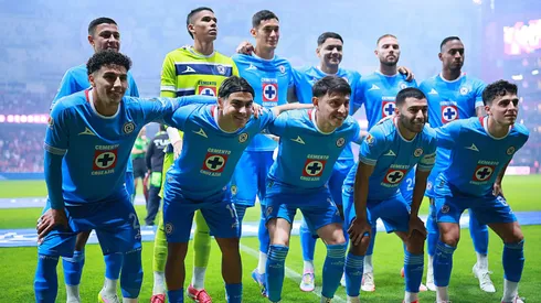 ¿Qué hará Cruz Azul con el premio económico?