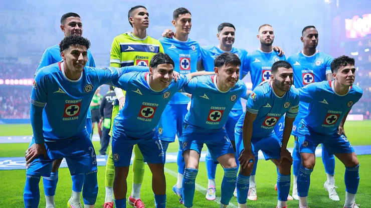 ¿Qué hará Cruz Azul con el premio económico?