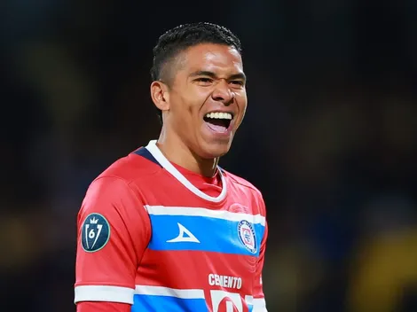 ¿Kevin Mier al Manchester United? Lo que se sabe del posible fichaje