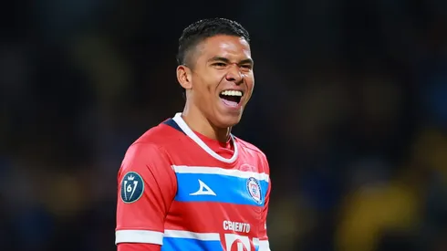 Kevin Mier acapara la atención de los mercados internacionales.