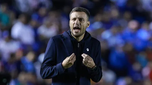 Martín Anselmi suma nuevos conflictos a su gestión en Porto.