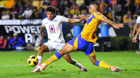 ¿Dónde ver EN VIVO Tigres vs. Cruz Azul por semis de Concachampions?