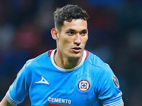 Chiquete dijo la palabra que todo Cruz Azul esperaba: "Estamos para..."