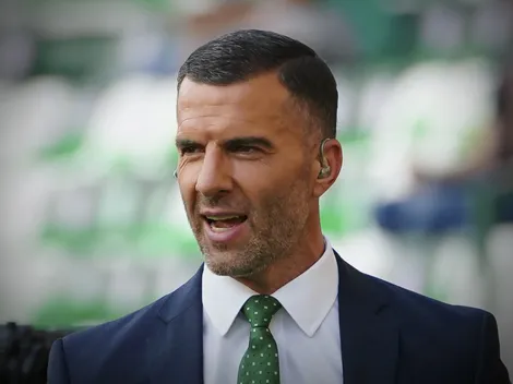 La dura crítica de Tito Villa al arbitraje de Cruz Azul por Liga MX