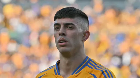 Juan Brunetta se refirió al duelo con Cruz Azul por Concachampions.