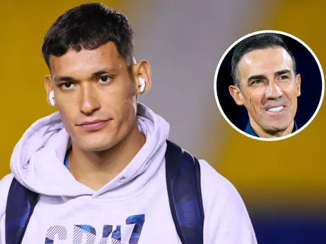 Chiquete lanzó acusaciones por los rumores de vestidor roto: "Quieren..."