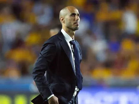 Guido Pizarro dijo de Vicente Sánchez lo que nadie en Cruz Azul esperaba