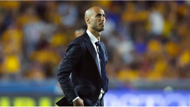 Guido Pizarro dijo de Vicente Sánchez lo que nadie en Cruz Azul esperaba