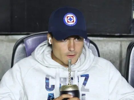 No solo Romero: las bajas sensibles de Cruz Azul vs. Tigres