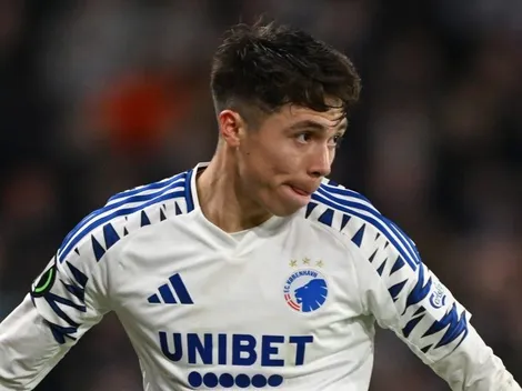 Rodrigo Huescas, cerca de su primer gran logro en Europa