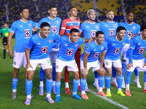 Cruz Azul hoy: estadio para la Liguilla, Roberto Alvarado y Willer Ditta