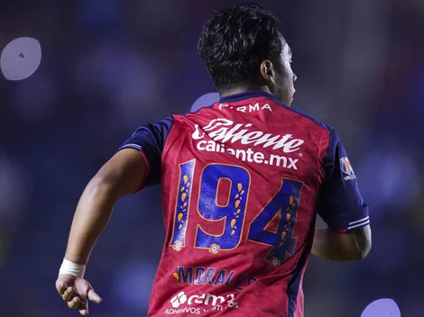 Desde España vienen por Amaury Morales