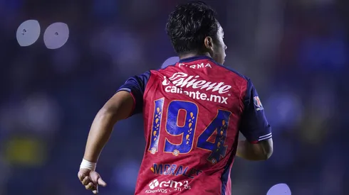 El canterano cementero se ha convertido en la principal atracción de las fuerzas básicas del club.