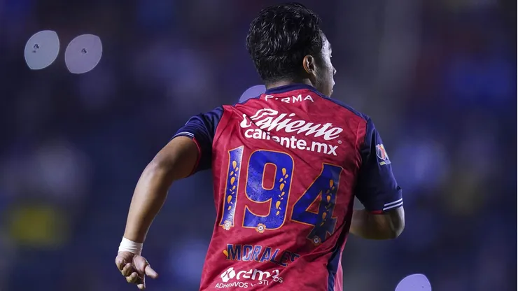 El canterano cementero se ha convertido en la principal atracción de las fuerzas básicas del club.