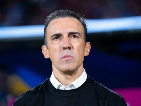 Sánchez habló del accidente de Willer Ditta