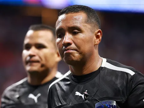 Además de árbitro, profesor de química: conoce al juez de Cruz Azul vs. Tigres