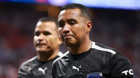 Desde la Concacaf dieron a conocer al juez central que impartirá justicia entre cementeros y universitarios.