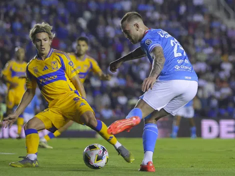 ¿Tigres vs. Cruz Azul va por TV abierta? Así puedes ver la ida de semifinales