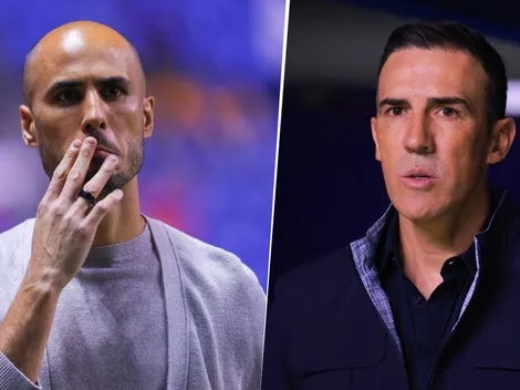 Las alineaciones de Tigres vs. Cruz Azul por la ida de Concacaf