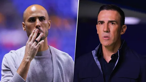 Las alineaciones confirmadas de Tigres vs. Cruz Azul por la ida de Concacaf