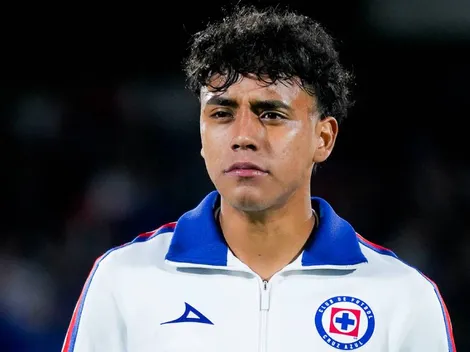 ¿Cuánto dinero recibiría Cruz Azul si vende a Amaury Morales?