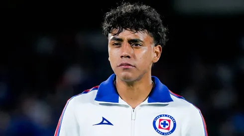 ¿Cuánto dinero recibiría Cruz Azul si vende a Amaury Morales?