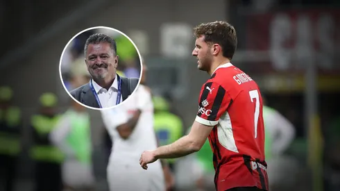 Carlos Hermosillo encendió la polémica en torno a Santi Giménez